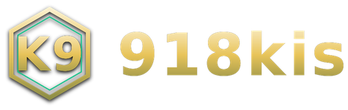 918kis logo